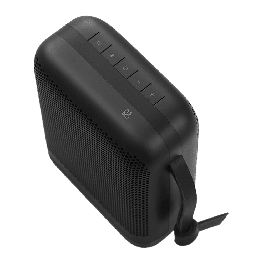 スピーカー・ウーファー BANG & OLUFSEN Beoplay P6 bang-olufsen-beoplay-p6-